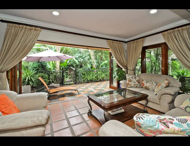 5 BEDROOM HOUSE FOR SALE IN RIVONIA
